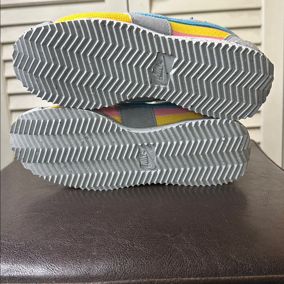 Union LA x Nike Cortez SP “Smoke Grey”… - Picture 8 of 10